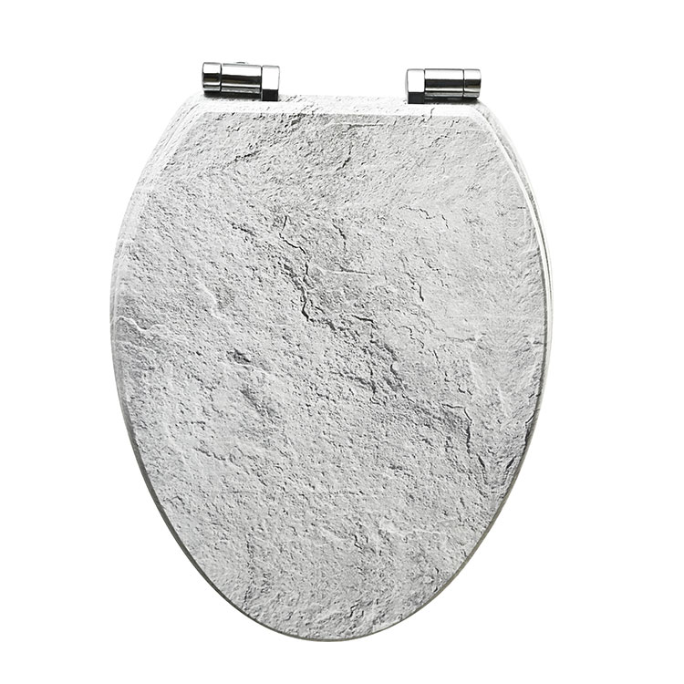 Everything You Need to Know About MDF Toilet Seats